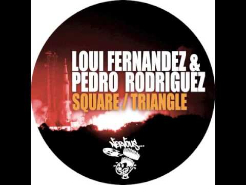 Loui Fernandez & Pedro Rodriguez - Square