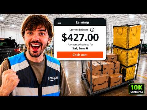 Pewaukee Amazon Flex