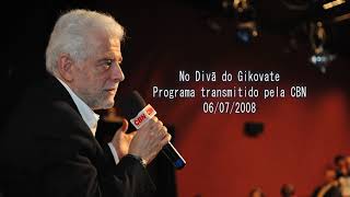 Acervo - No Divã do Gikovate | Carência afetiva