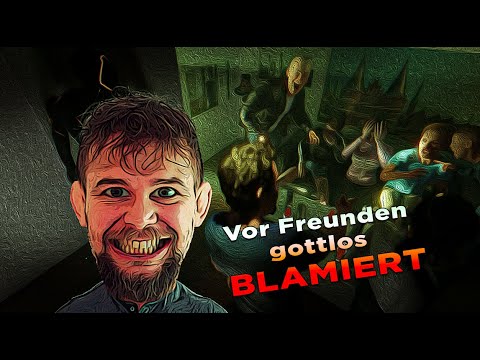 P#DO ERWISCHT und hart BLAMIERT