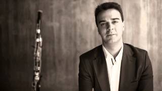 Arabesco for solo bassoon, Ricardo Ramos - bassoon