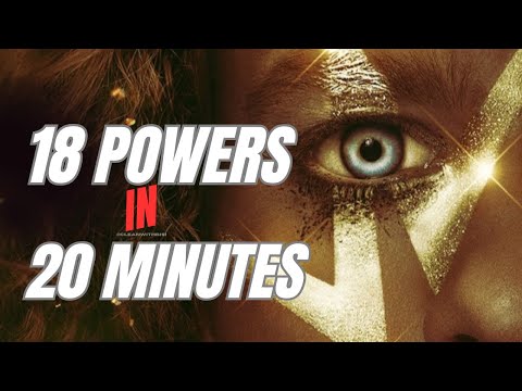 Lestat’s 18 Powers EXPLAINED | The Vampire Lestat | Interview With The Vampire | IWTV | TVL