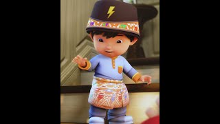 Download lagu BoBoiBoy Lompat! mp3 Download lagu BoBoiBoy Lompat! mp3