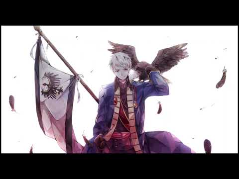 Nightcore - Völkerschlacht (D'Artagnan)