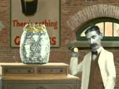 Too Much. Brilliant campaign. Guinness commercial