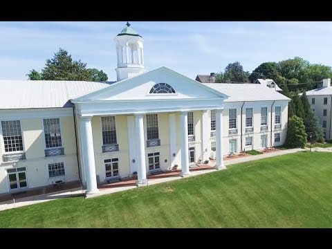Mary Baldwin University - video