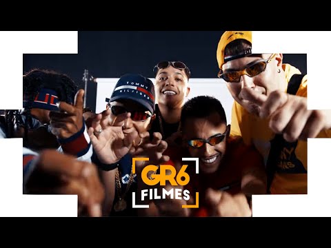Traje Da Tommy - MC Luki, MC Leh, MC Capelinha, MC Guizinho SP (GR6 Explode) DJ Luizinho