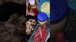 Download lagu Nigerian shawarma recipe mp3