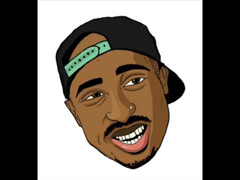 Tupac Initiated (New Beat)