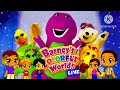 Andrew And NoahBisson Barney S Colorful World Live