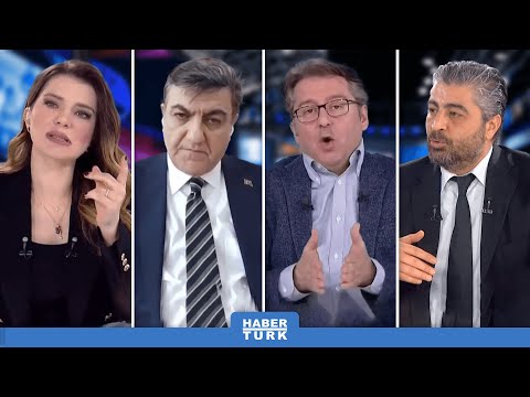 25.03.2025 HABERTÜRK TV Para Gündem