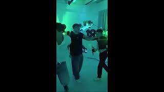 Italienischer DJ für private Partys
