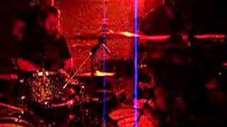 Pattern Is Movement, "You Were My Fiji" (John Vanderslice Cover), Live at Trash Bar