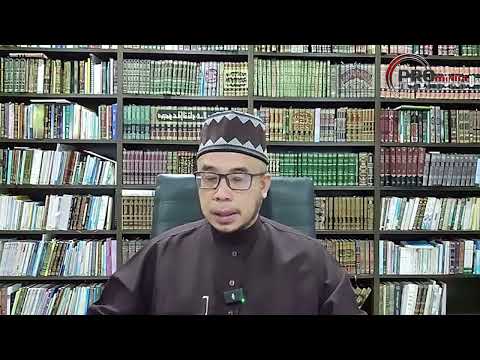 24-08-2023 SS. Prof Dato' Dr MAZA: Siri Menghayati Doa (Siri 19)