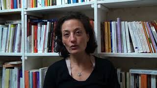 LA VIE EST UN JEU <br> Olivia-Jeanne Cohen