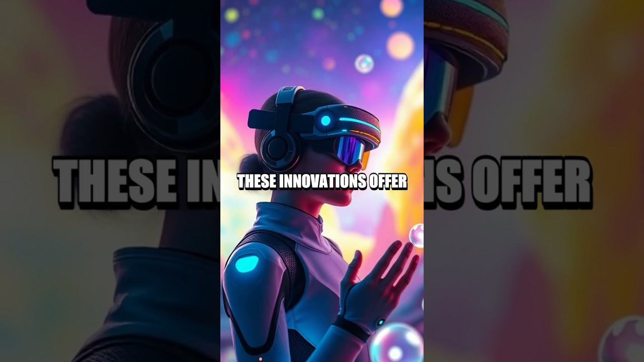 Wearable Tech in Enhancing Sensory Experiences