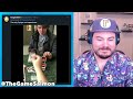 THEGAMESALMON SAW MY FUNNY UNO VIDEO