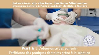 L'observance des patients