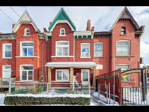 124 Park Street North, Hamilton Home for Sale - Real Estate Properties for Sale