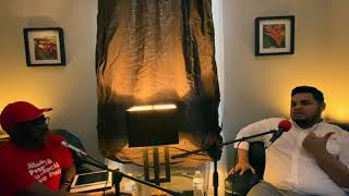 Minorities Report - BETTER TOMORROW SOLAR WITH GUSTAVO ARCE PART II