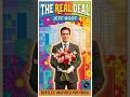 The Real Deal | Beatles-inspired Pop/Rock | Jeff Root