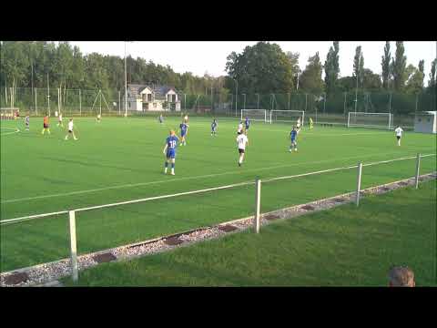 Legia U15 - Wisła Płock U15 (2009 i mł.), CLJ U15 jesień 2023 r.