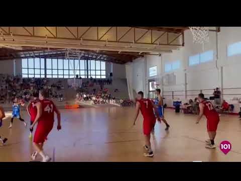 LA SUPERCOPA EN EL PINAR