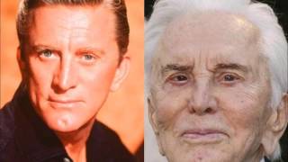 Kirk Douglas 100 Years Old Today - Red Hot Henry Brown (with Doris Day)