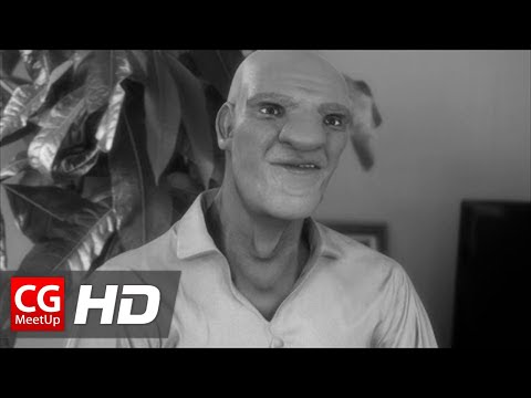 CGI Animated Short HD "Pull my leg Short" by MocapLab | CGMeetup