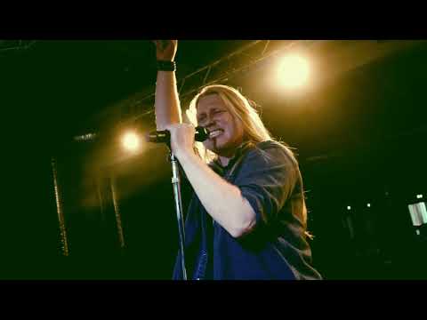 JUNKYARD DRIVE - The Tide Is High (live session)