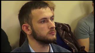 Шантаж или безысходность?