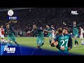 Ajax-Tottenham (S01E21) : Le film RMC Sport historique d'un des matches du siècle