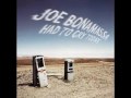Joe Bonamassa - Reconsider Baby 