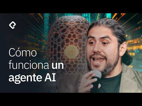 Introducción a Agentes AI
