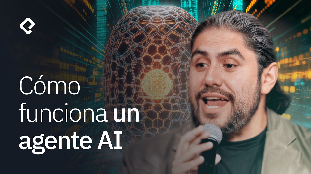 Introducción a Agentes AI
