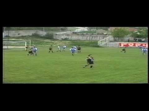 Cementarnica - Makedonija Asiba 2-2