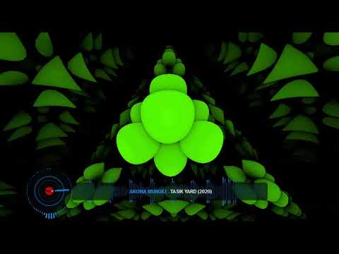 Akoma Mungili - Tasik Yard (PNG Music 2020)