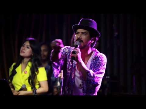 YOCKIE SP at Hard Rock Cafe 2016 "Juwita" Ario Wahab