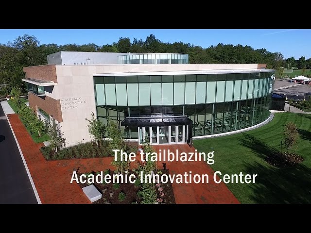 Bryant University video #2