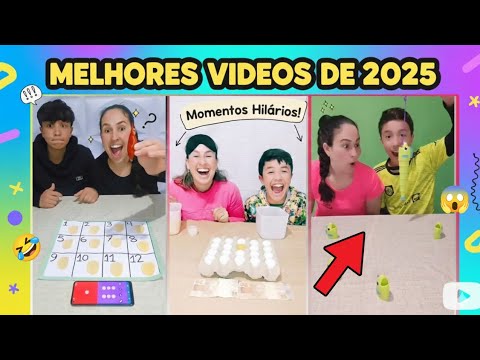 BEST VIDEOS OF 2025 / LIKE MOTHER LIKE SON