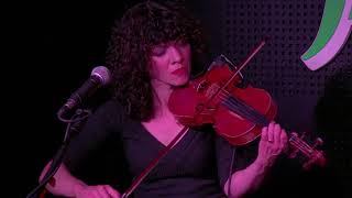 Carrie Rodriguez &amp; Luke Jakobs - If I Needed You - Live at FolkClub - March 17, 2023