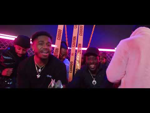 " New Exclusive " FabDon Ft. ShamirMuzik - Limited Time [Music Video]