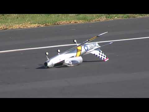 COMO destruir AVIÕES RC !!!  Sorry-a