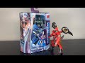 Transformers Earthspark Deluxe Terran Nightshade And Terran Twitch Figure Review