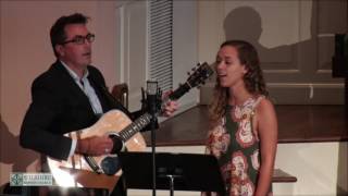 &quot;Higher Ground,&quot; Darren DeMent and Molly Francis