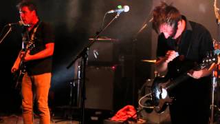 The strong come ons (Concert Musicoviscidose, le nadir , Bourges 11/09/15) 2