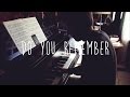 MORE THAN LIFE - DO YOU REMEMBER (PIANO ...