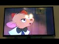 Opening To Robin Hood 1999 VHS French Canadian Copy