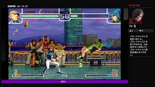 kof2002