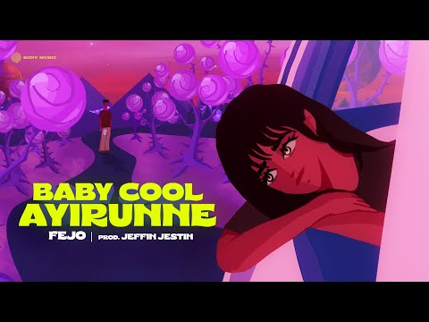 Sony Music Malayalam and FEJO